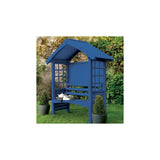 CUPRINOL GARDEN SHADES BARLEYWOOD 2.5L DULUX