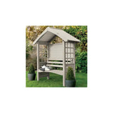 CUPRINOL GARDEN SHADES PALE JASMINE 1L DULUX
