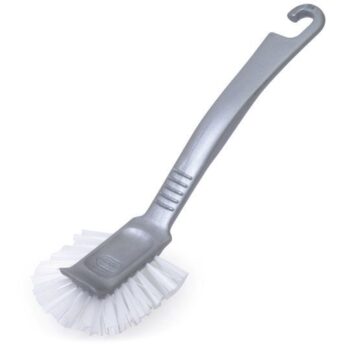 SILVER WASH UP BRUSH
