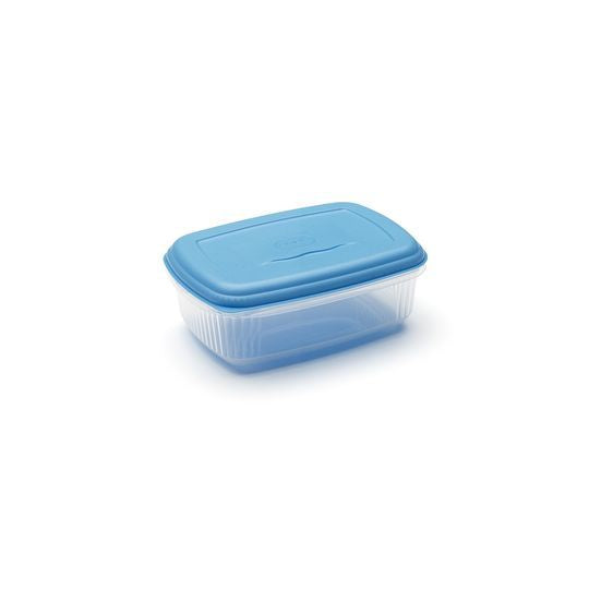 2 LT FOOD SAVER blue  LID