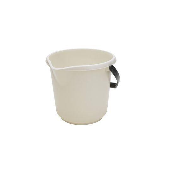 10 LT BUCKET LINEN ADDIS