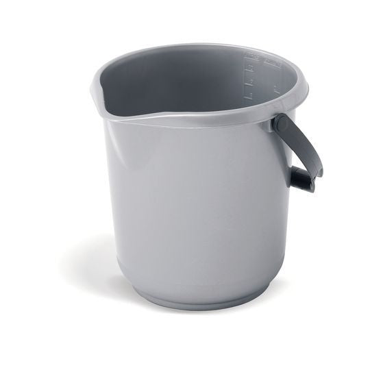 10 LT BUCKET METALLIC ADDIS