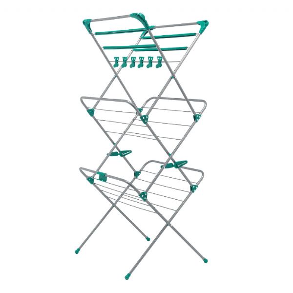 ADDIS DELUXE 3 TIER AIRER