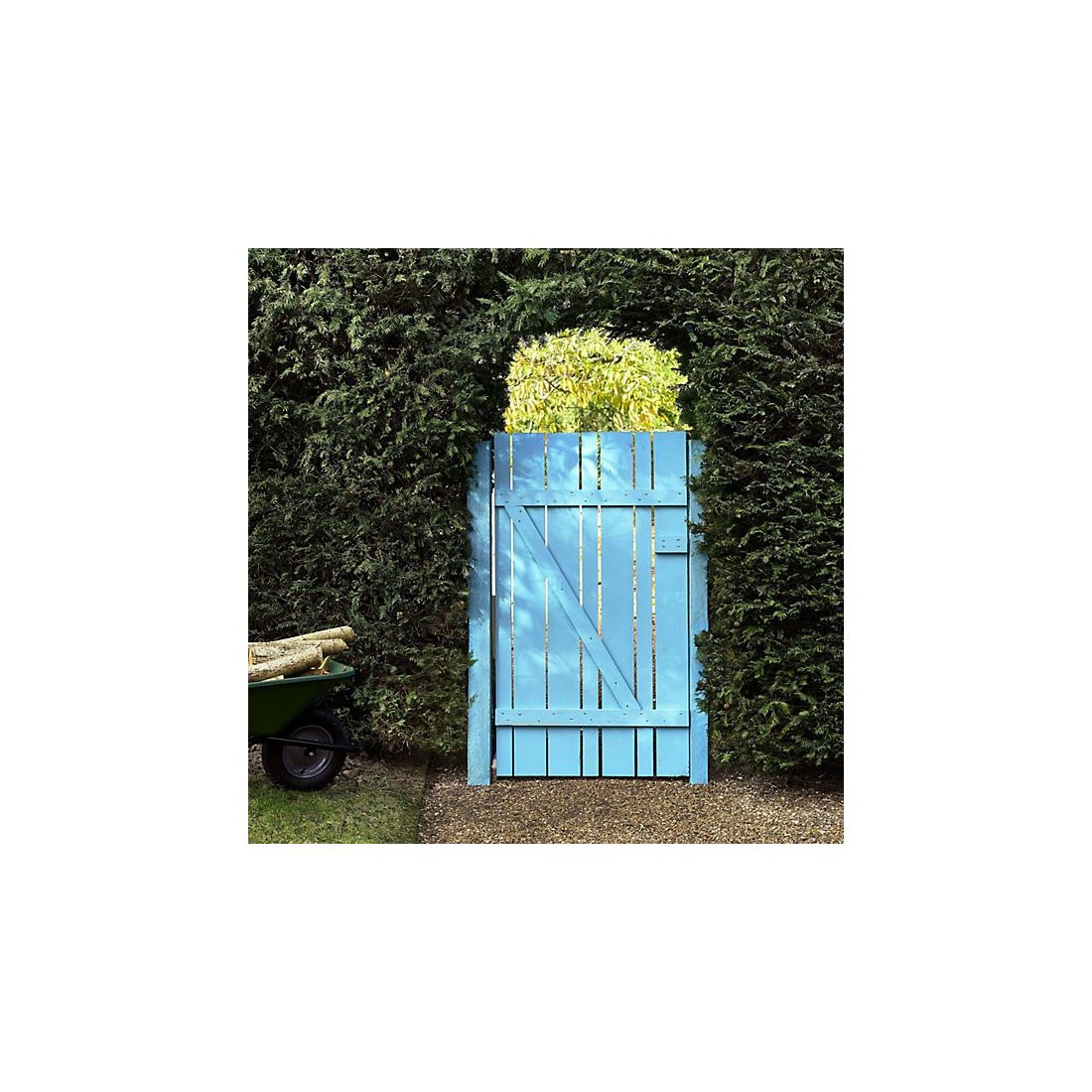 CUPRINOL GARDEN SHADES BEACH BLUE 1L