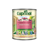 CUPRINOL GARDEN SHADES SWEET SUNDAE 1L