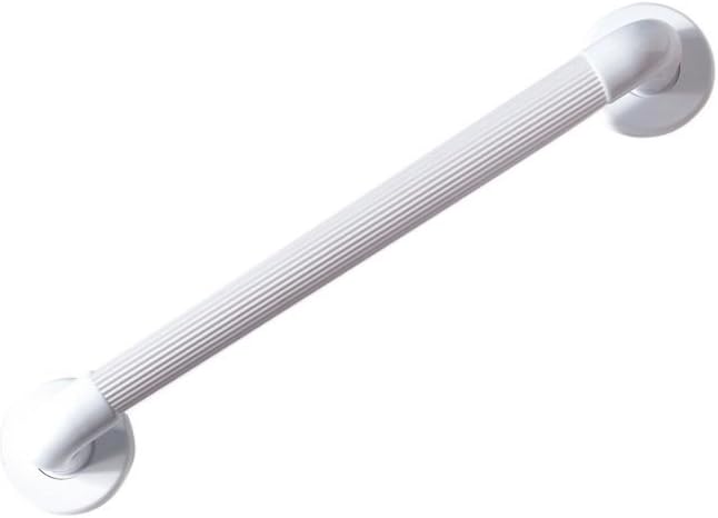 18" WHITE GRAB RAIL