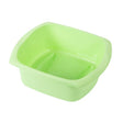 9.5LTR RECT BOWL MINT