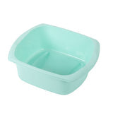 9.5 LT  INK BLUE DISH