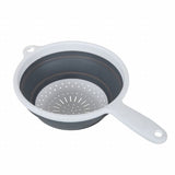 ADDIS COLLAPSIBLE COLANDER 9.5"