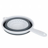 ADDIS COLLAPSIBLE COLANDER 9.5"