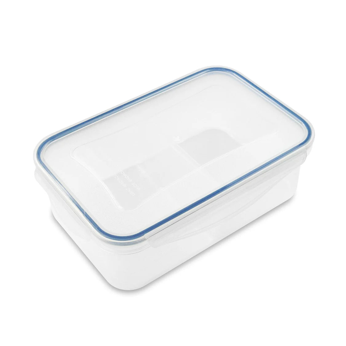 1.2LTR RECT BOX
