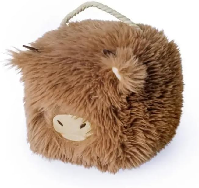 SQ DOOR STOP HAIRY