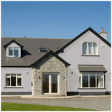 DULUX WEATHERSHIELD CARRAIG GREY 10L