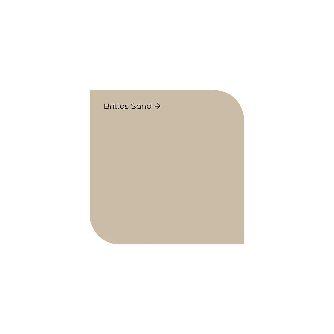 DULUX WEATHERSHIELD BRITTAS SAND 250ML