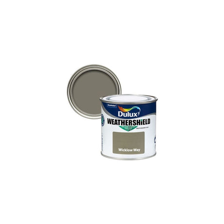 Dulux Weathershield Wicklow Way 250ml