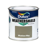 Dulux Weathershield Wicklow Way 250ml
