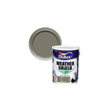 DULUX WEATHERSHIELD WICKLOW WAY 5L DULUX