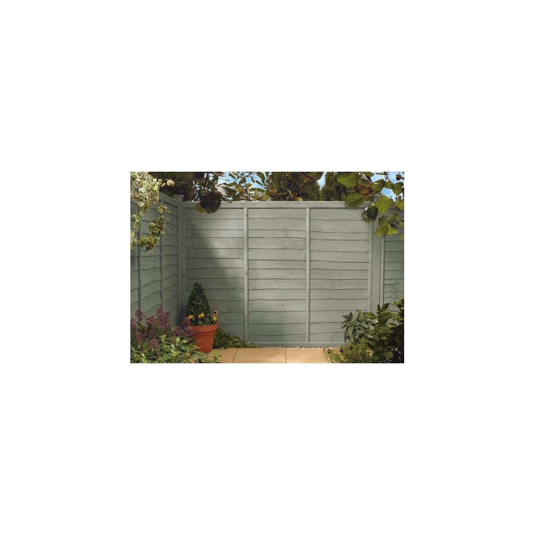 CUPRINOL GARDEN SHADES PEBBLE TRAIL 2.5L