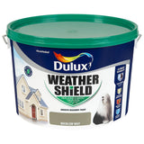 Dulux Weathershield Wicklow Way 10l