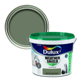 Dulux Weathershield Wicklow Way 10l