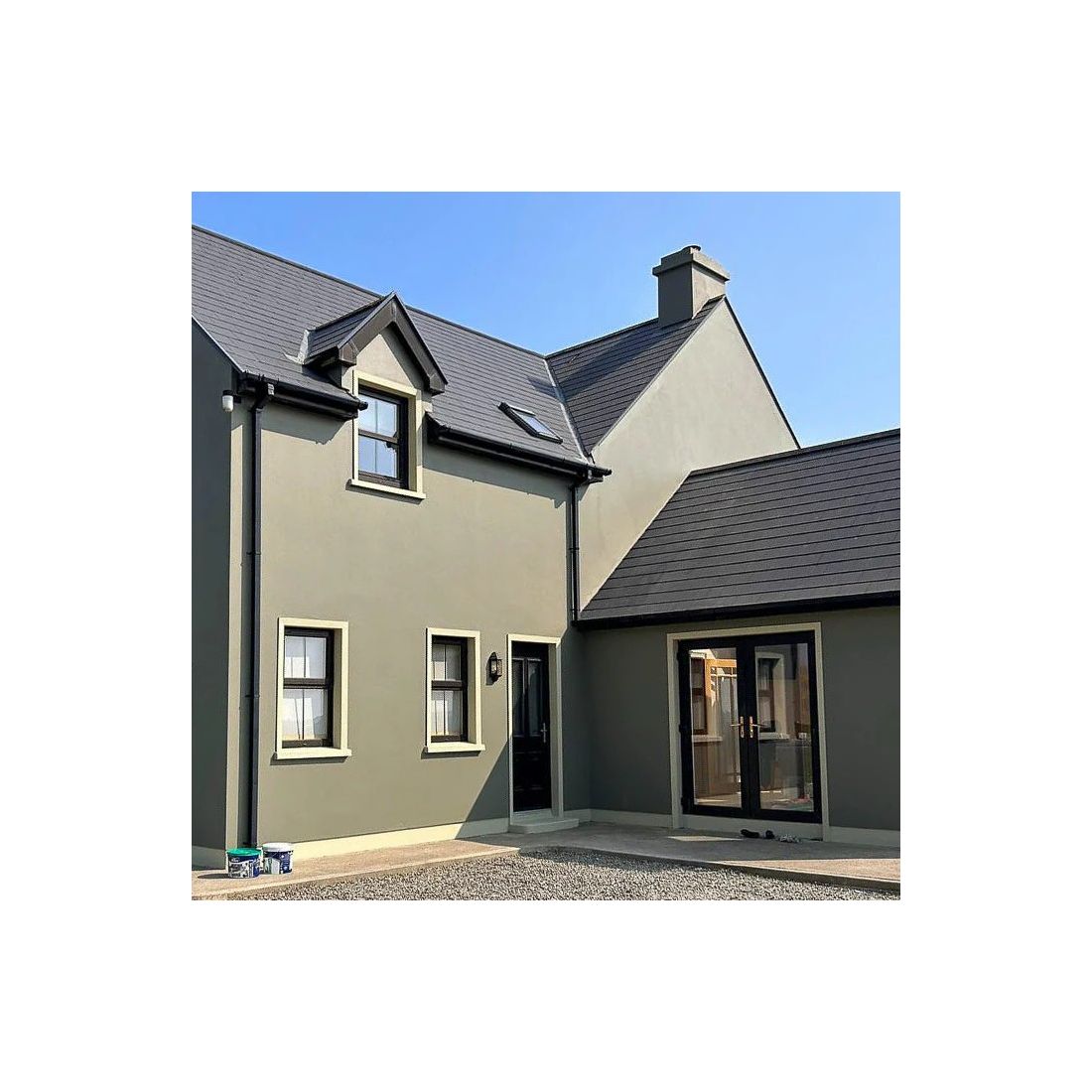 Dulux Weathershield Wicklow Way 250ml