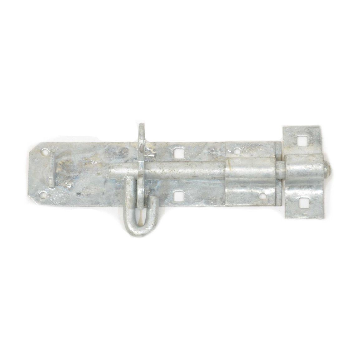 Galvanised Padbolt 100mm