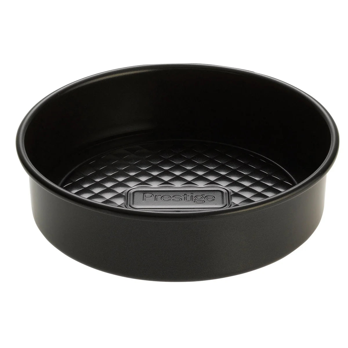 PRESTIGE 8" LOOSE BOTTOM CAKE TIN