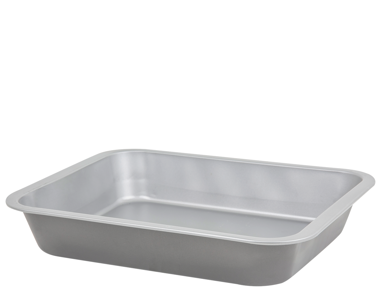 BAKER & SALT 41 CM ROASTING DISH