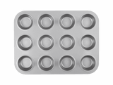 12 CUP MUFFIN TIN