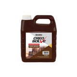 Barrettine Creosolve Dark Brown 4L