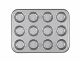12 CUP CUPCAKE TIN