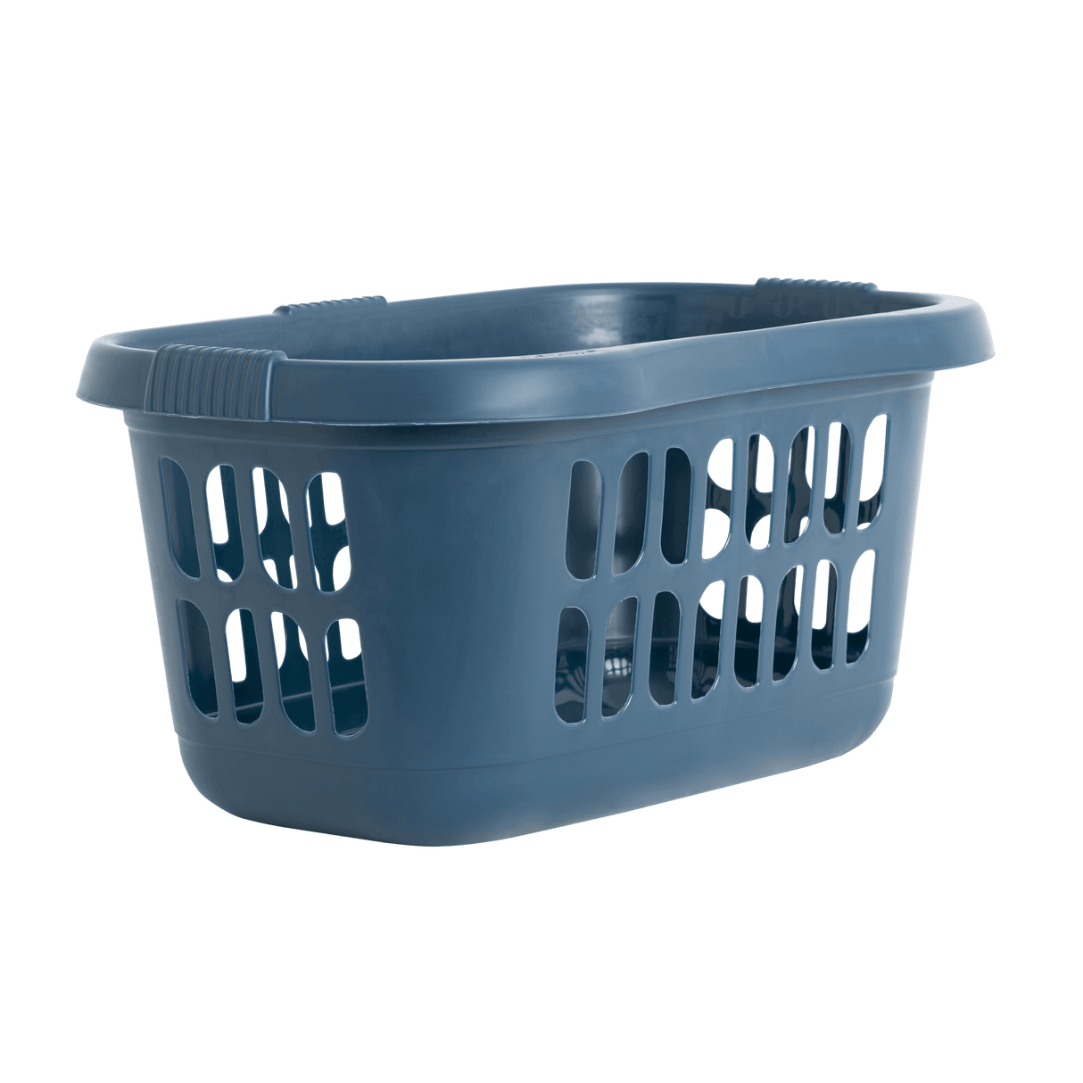 HIPSTER LAUNDRY BASKET NAVY