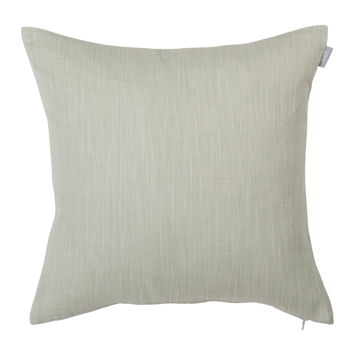 cushion feather /down filled 47 x47 cm colour linen