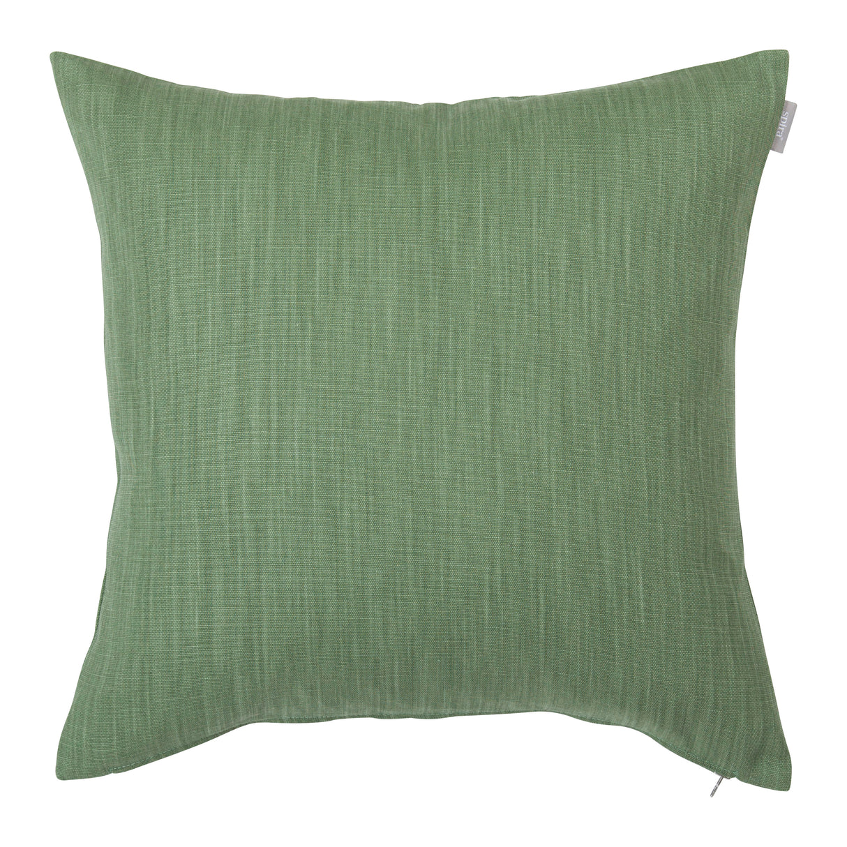 CUSHION SAGE GREEN 45 X 45CM