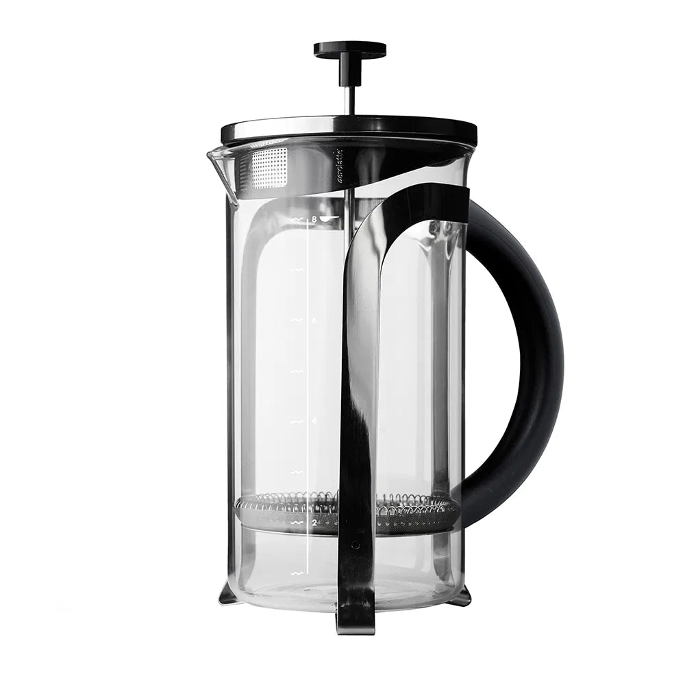 8 CUP CAFETIERE 1000ML