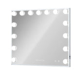 HOLLYWOOD MARY  15 BULB VANITY MIRROR