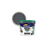 Dulux Weathershield Blackpool Grey 10l
