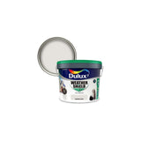 Dulux Weathershield Inisheer White 10l