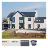 Dulux Weathershield Baltimore 5l