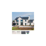 Dulux Weathershield Baltimore 10l