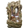 COLORADO WATER FEATURE AMALGAMATED