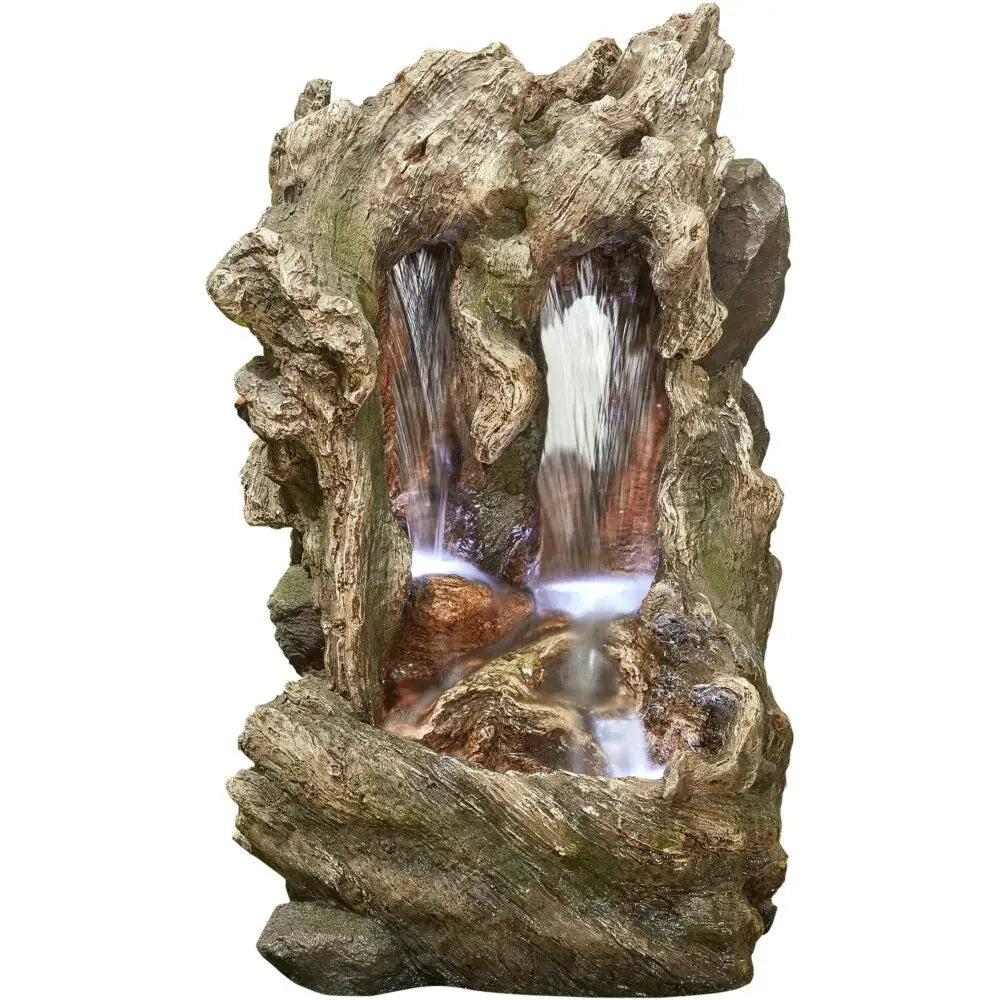 COLORADO WATER FEATURE AMALGAMATED