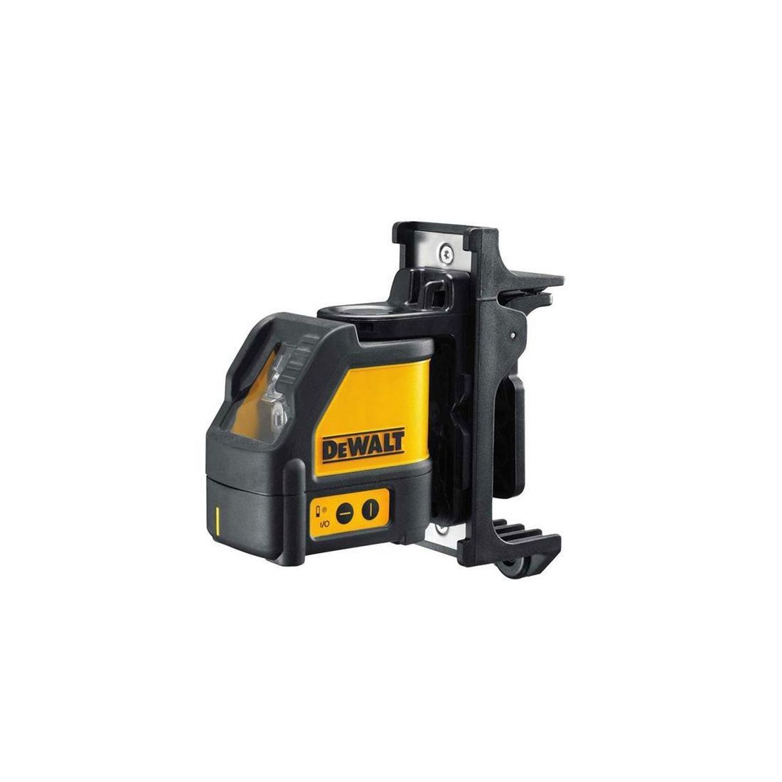 DeWalt 2 Way Self-Levelling Line Laser Lever