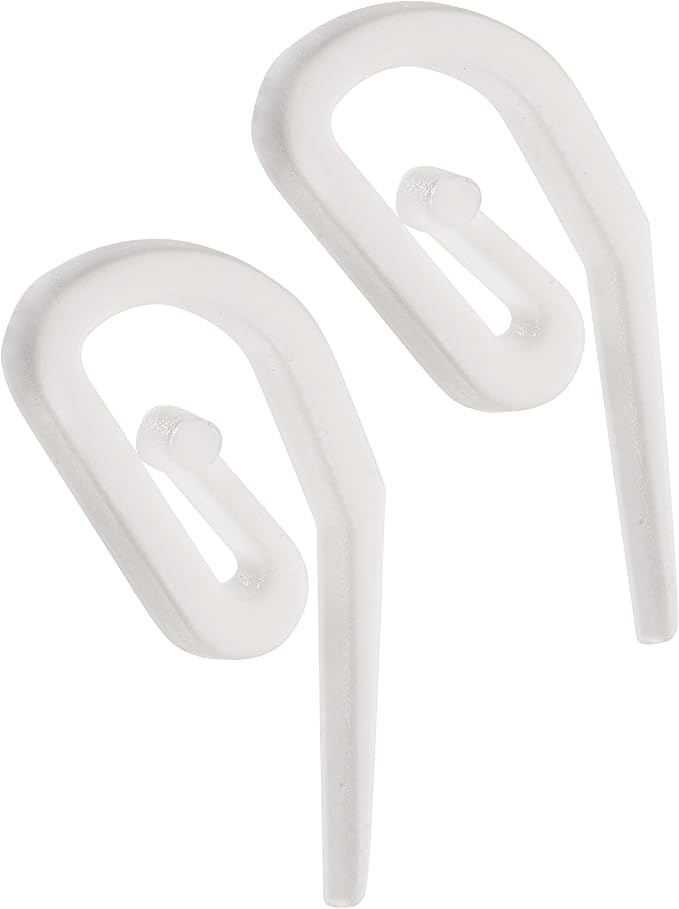 CURTAIN HOOKS