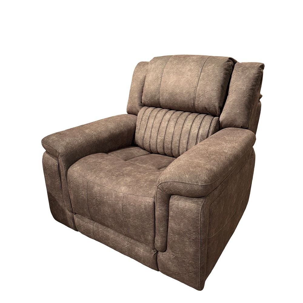 Washington Single Recliner Coffee