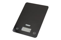 DIGITAL SCALES BLACK