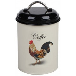 COFFEE CADDY COCKERAL