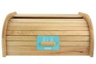 APOLLO ROLL TOP BREAD BIN