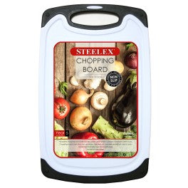 PLASTIC CHOPPING BOARD
