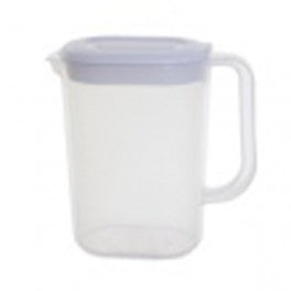 PLASTIC FRIDGE JUG